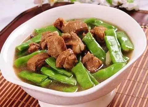 豆角的11種家常做法,普通食材也可以做出美味,讓它更有口感