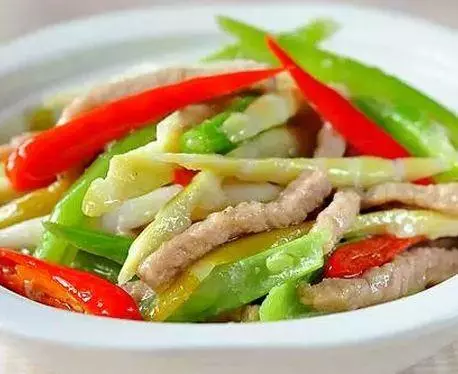 豆角的11種家常做法,普通食材也可以做出美味,讓它更有口感