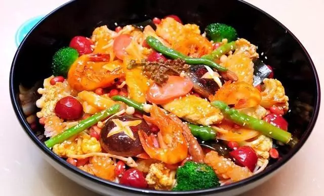 豆角的11種家常做法,普通食材也可以做出美味,讓它更有口感