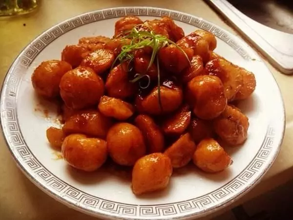 土豆可以當飯吃,分享10種土豆做法,享受這一頓土豆開會