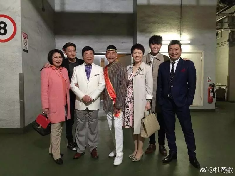 抗議《溏心風暴3》醜化大馬華人,觀眾要求立刻停播!