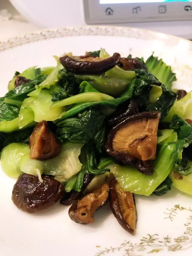 18種青菜的做法,美味又快速,吃上一口實在太鮮了