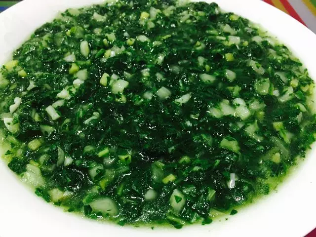 18種青菜的做法,美味又快速,吃上一口實在太鮮了
