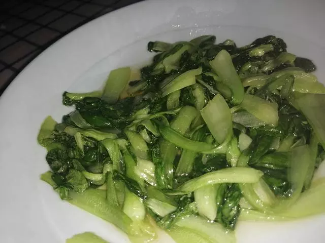 18種青菜的做法,美味又快速,吃上一口實在太鮮了