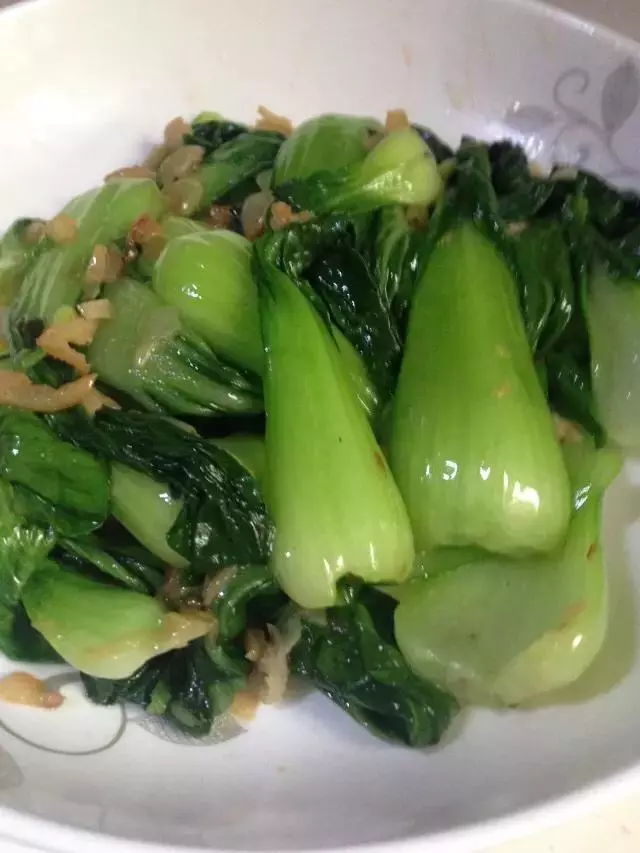 18種青菜的做法,美味又快速,吃上一口實在太鮮了