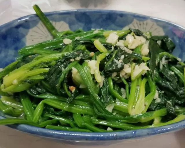 18種青菜的做法,美味又快速,吃上一口實在太鮮了