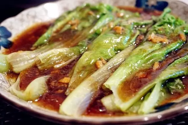 18種青菜的做法,美味又快速,吃上一口實在太鮮了