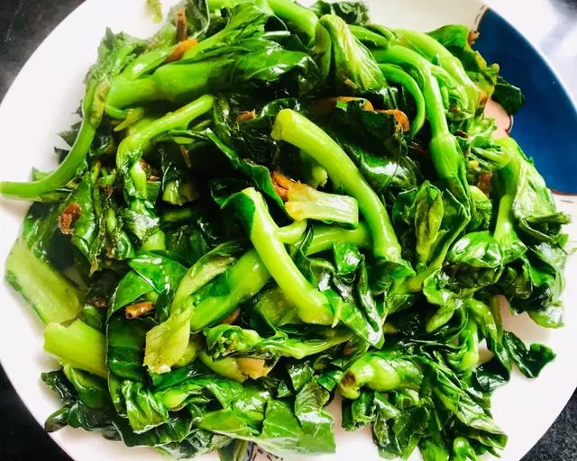 18種青菜的做法,美味又快速,吃上一口實在太鮮了