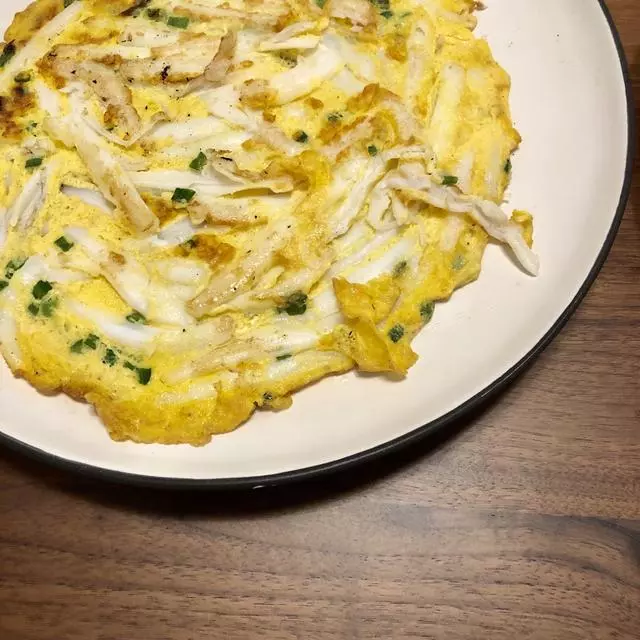 小銀魚的20種做法,香嫩可口,食客排隊也要買,忘不了的味道
