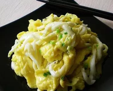 小銀魚的20種做法,香嫩可口,食客排隊也要買,忘不了的味道