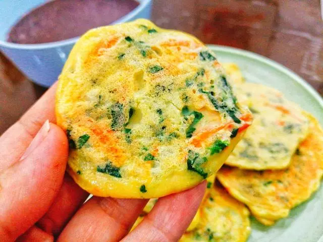 小銀魚的20種做法,香嫩可口,食客排隊也要買,忘不了的味道