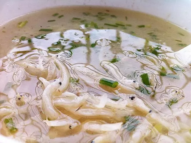 小銀魚的20種做法,香嫩可口,食客排隊也要買,忘不了的味道