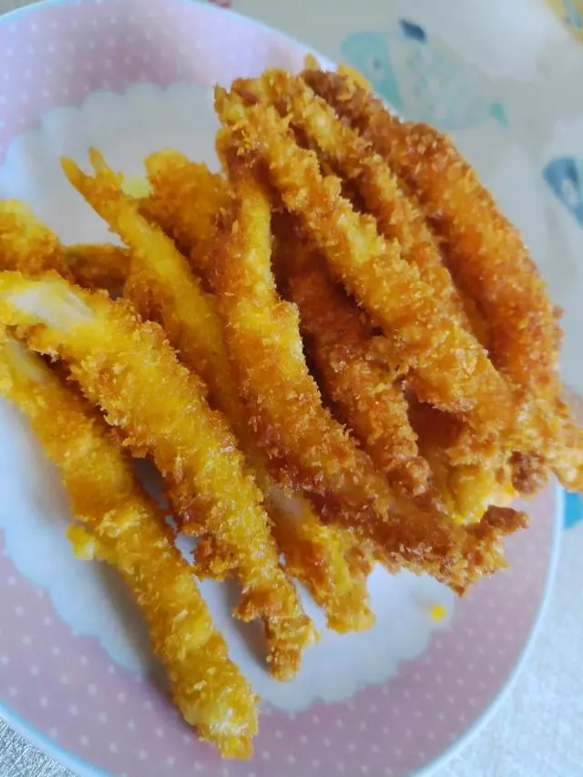 小銀魚的20種做法,香嫩可口,食客排隊也要買,忘不了的味道
