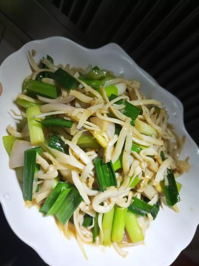 小銀魚的20種做法,香嫩可口,食客排隊也要買,忘不了的味道