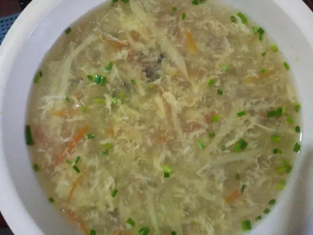 小銀魚的20種做法,香嫩可口,食客排隊也要買,忘不了的味道