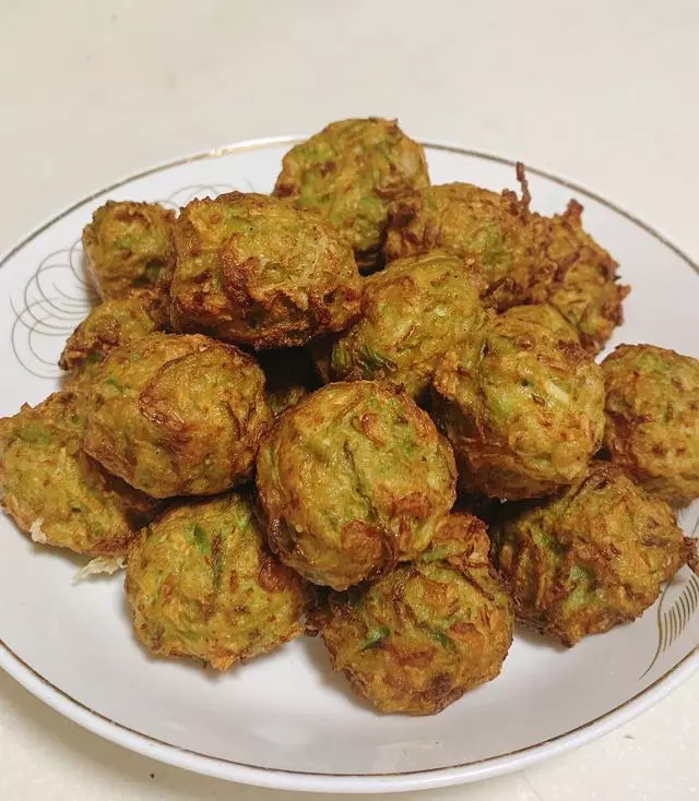 蘿蔔丸子的13種各式做法,兒子三天兩頭要吃,吃嗨了