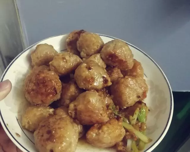 蘿蔔丸子的13種各式做法,兒子三天兩頭要吃,吃嗨了