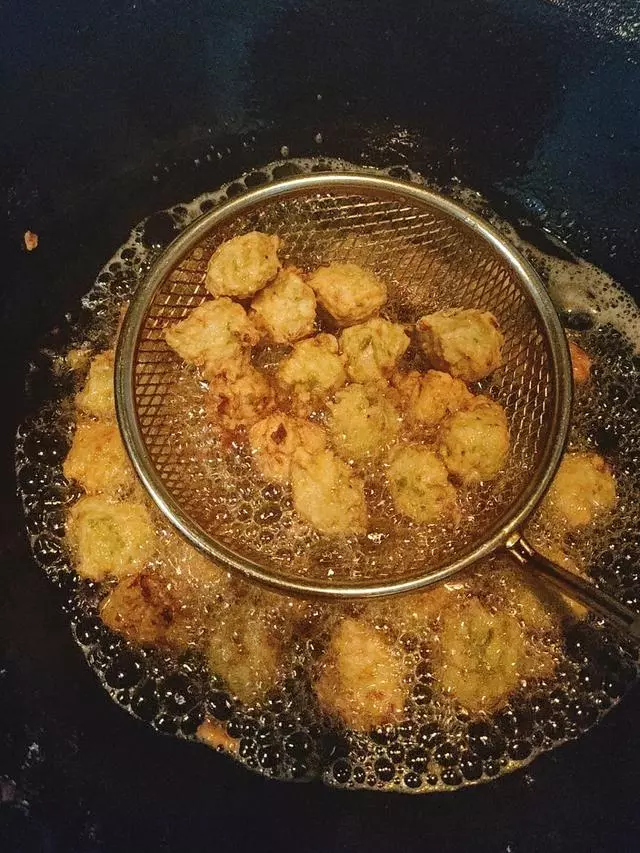 蘿蔔丸子的13種各式做法,兒子三天兩頭要吃,吃嗨了