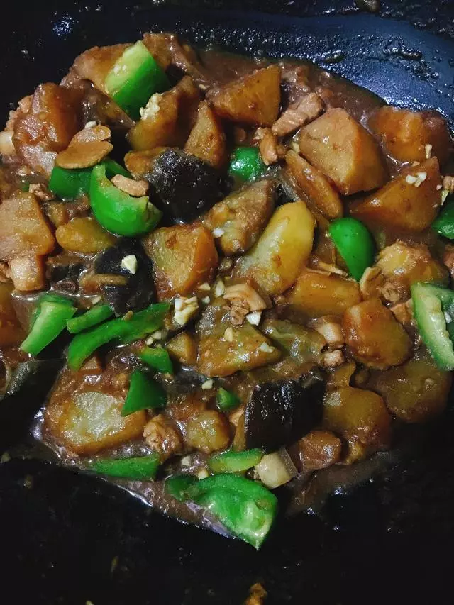 連吃半月不重樣的20道菜,咬一口滿嘴香,廚房小白也會做