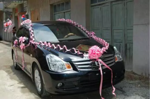 我結婚爸媽陪嫁一輛車,小叔子要我送給他,我決定離婚 !