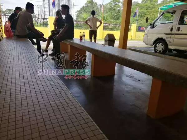 與女友吵架墜樓自殺 華裔髹漆工人命喪當場