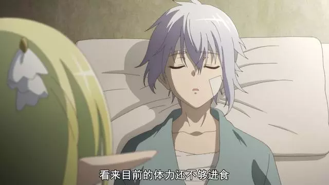 本以為是十月最爽番,結果開局差評不斷,平職:旗鼓相當的對手