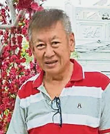 騎腳踏車買電池 老翁被羅釐撞死
