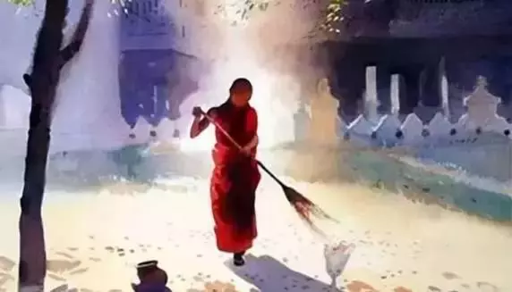 為什麼吃虧是福,精闢!!