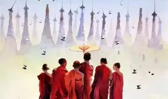 為什麼吃虧是福,精闢!!