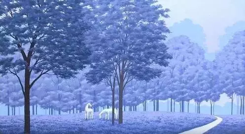 願時光放緩,願故人不散(句句入心)