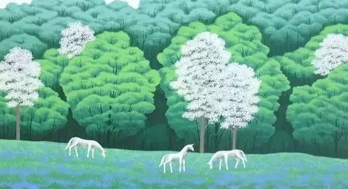 願時光放緩,願故人不散(句句入心)