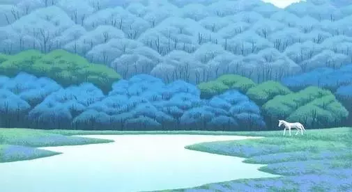 願時光放緩,願故人不散(句句入心)