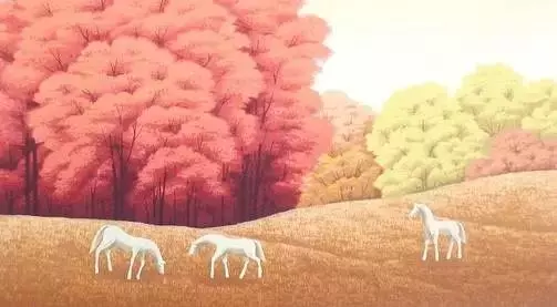 願時光放緩,願故人不散(句句入心)