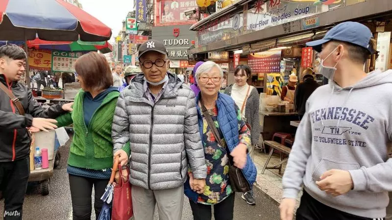 脫線離開藝界25年全家隱居台東 今將牧場託6子經營
