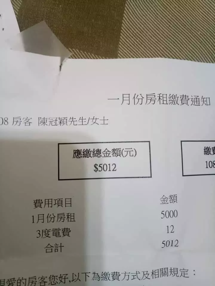 網友接到不認識的人私訊,也莫名的開啟了食物之間的爆笑留言