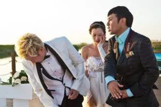父親從小不管親閨女,結婚時卻賴上女兒一家 !