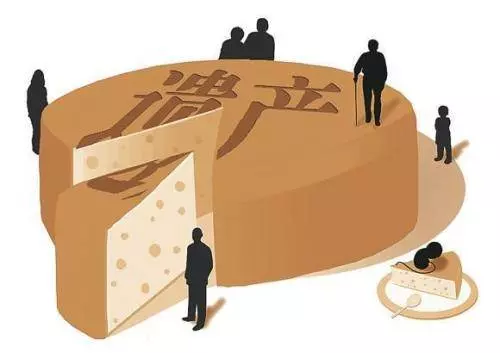 下列4種人群,被剝奪財產繼承權,無法獲得遺產!