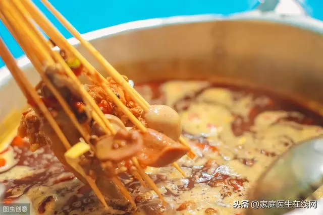 長期「偏愛」重口味食物,或會招惹胃腸道腫瘤!5個危害提前了解