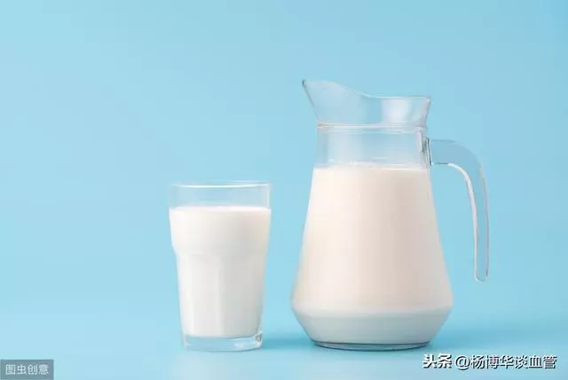 補鈣效果「出色」的10種食物,比吃保健品管用,這幾類人不要吃