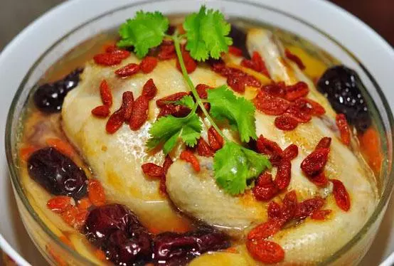注意!7大「護眼防近視」食物,想要知道的,就看過來