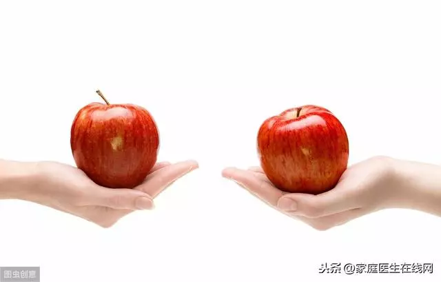 經常吃蘋果的人,自動收穫7個好處,多吃一口都是福