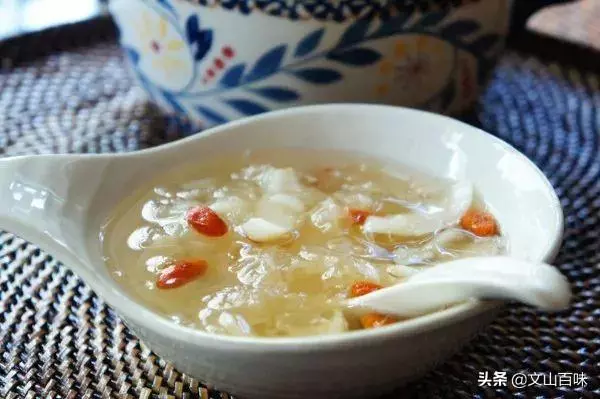 秋季喝粥,暖身養胃,分享10款營養粥做法