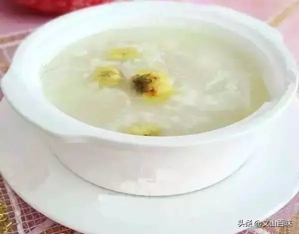 秋季喝粥,暖身養胃,分享10款營養粥做法