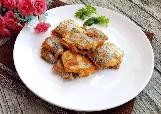 帶魚的10種家常做法!簡單易學,重點是超級下飯