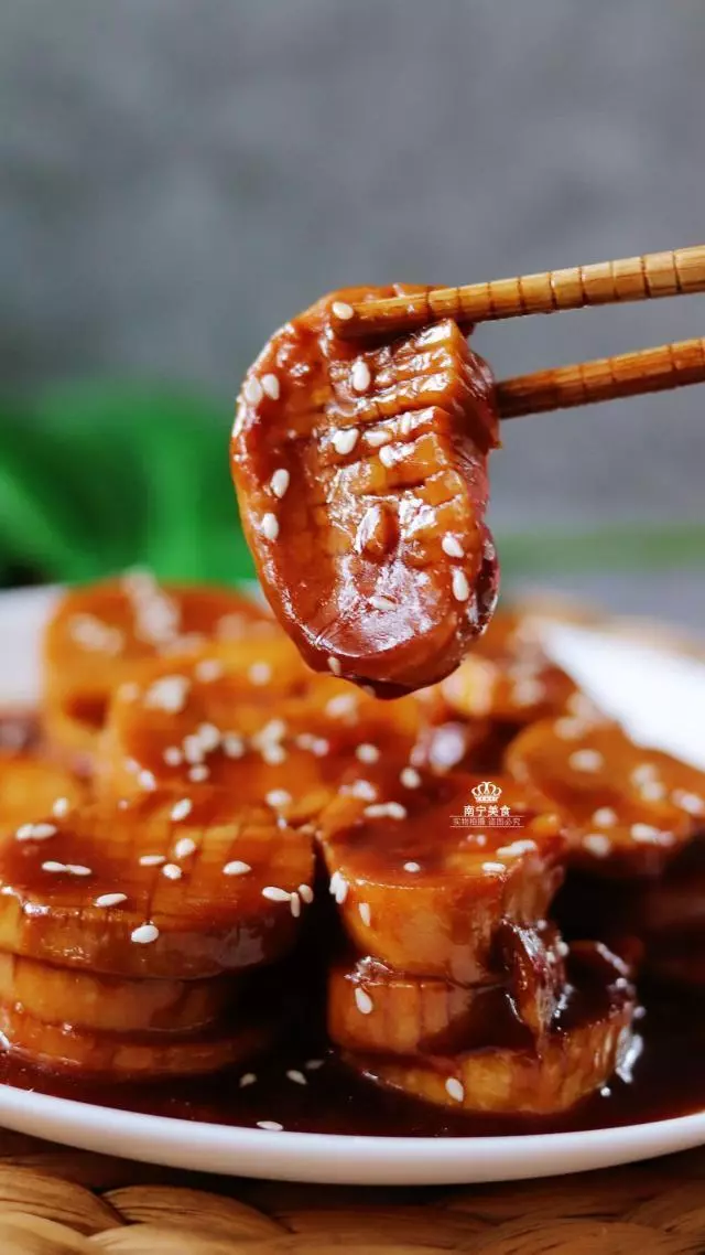 8道比肉還要好吃的素菜,做法簡單營養足,上桌就被搶光