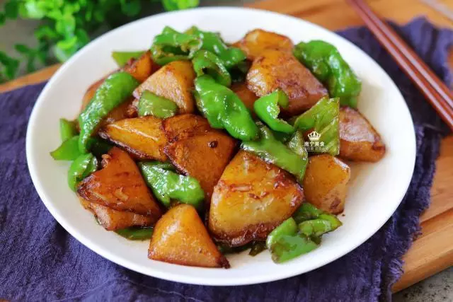 8道比肉還要好吃的素菜,做法簡單營養足,上桌就被搶光