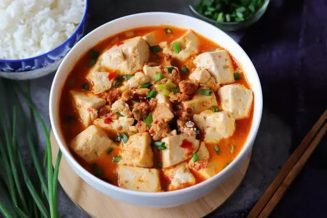 8道比肉還要好吃的素菜,做法簡單營養足,上桌就被搶光