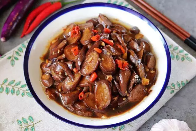 8道比肉還要好吃的素菜,做法簡單營養足,上桌就被搶光