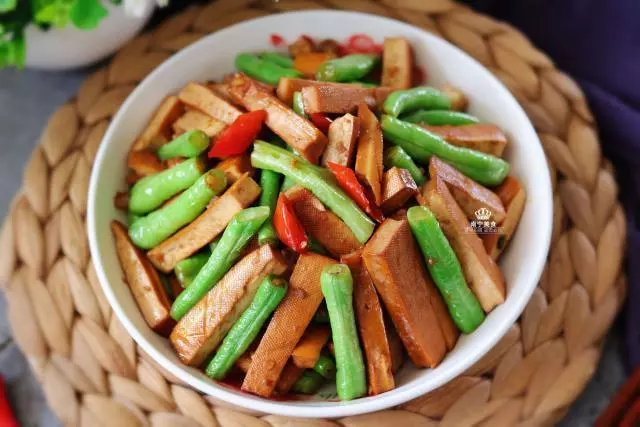8道比肉還要好吃的素菜,做法簡單營養足,上桌就被搶光