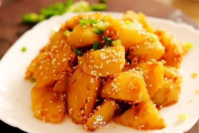 8道比肉還要好吃的素菜,做法簡單營養足,上桌就被搶光